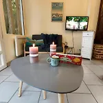 Le Vue Sur Seine Holiday home