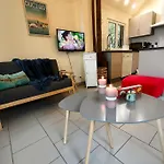 Le Vue Sur Seine Holiday home Bardouville