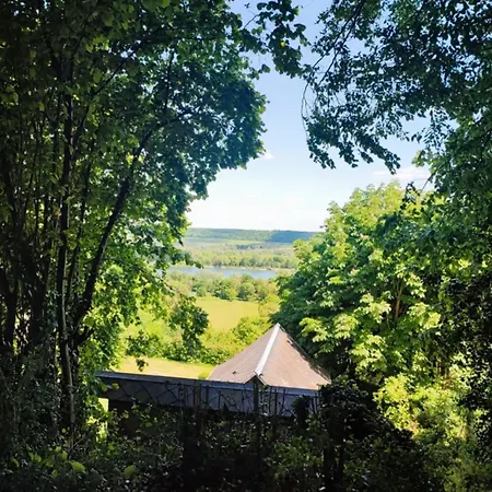 Le Vue Sur Seine * Bardouville