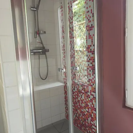 Le Vue Sur Seine Prázdninový dům *