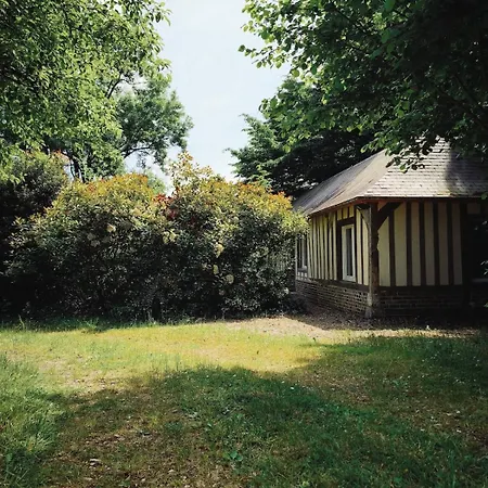 Le Vue Sur Seine Vakantiehuis