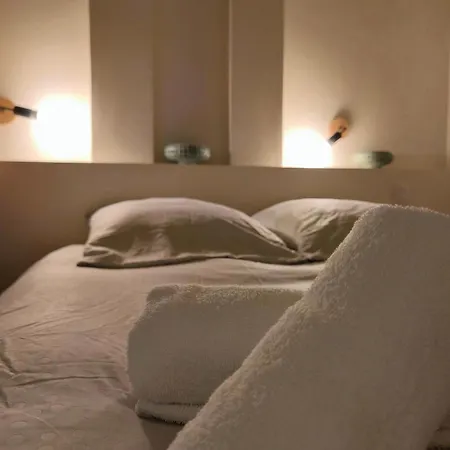 Le Vue Sur Seine * Bardouville