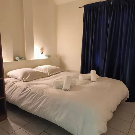 Prázdninový dům Le Vue Sur Seine Bardouville