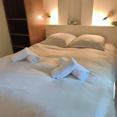 Prázdninový dům Le Vue Sur Seine Bardouville