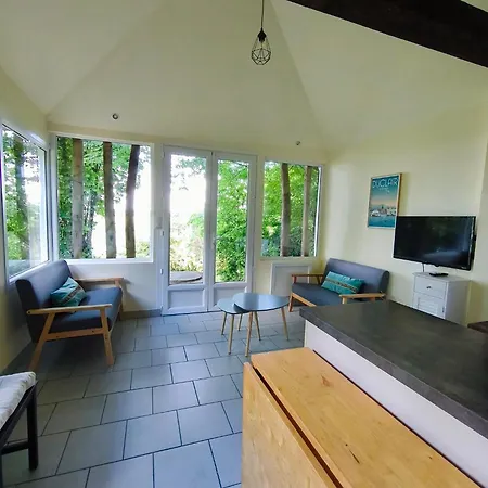 Le Vue Sur Seine Holiday home