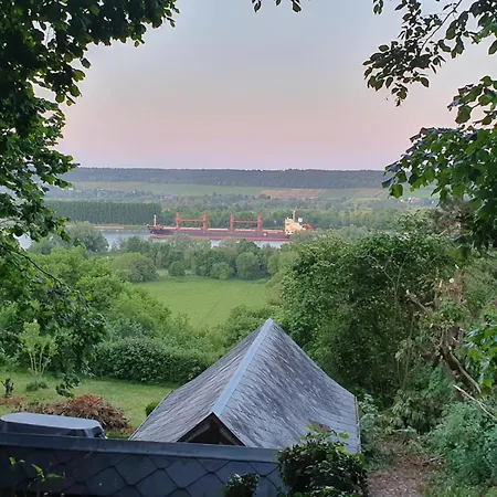 Le Vue Sur Seine