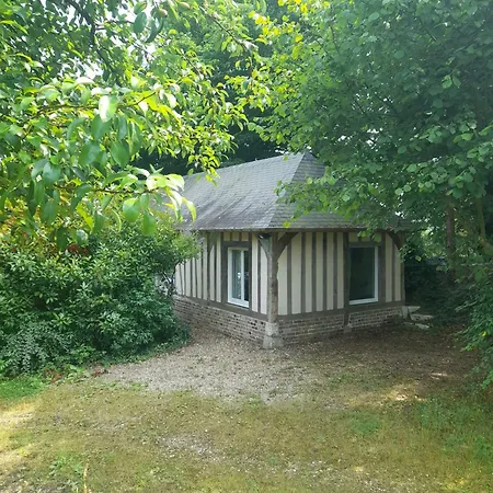 Le Vue Sur Seine Holiday home