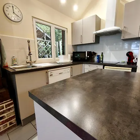 Le Vue Sur Seine Bardouville