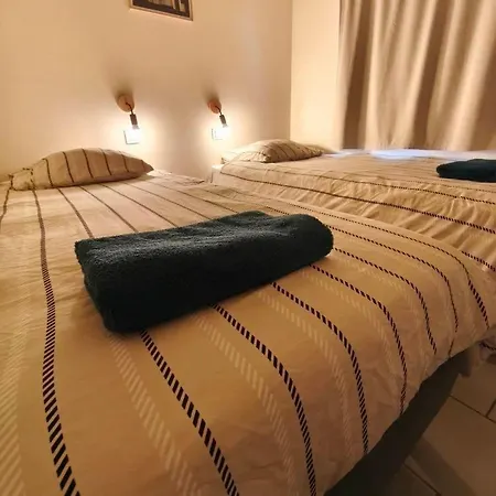 Prázdninový dům Le Vue Sur Seine