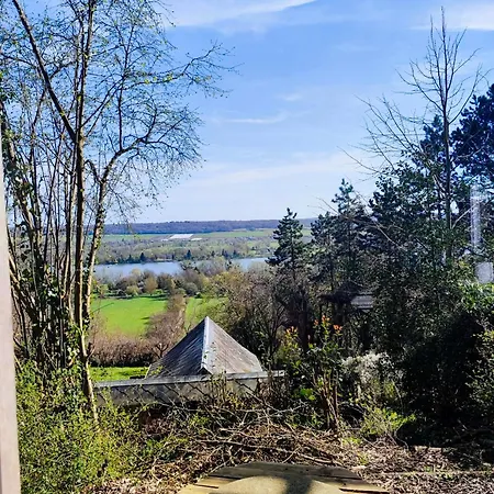 Le Vue Sur Seine Holiday home