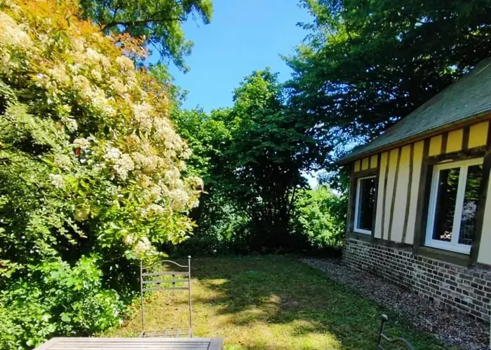 Le Vue Sur Seine Σπίτι διακοπών Bardouville