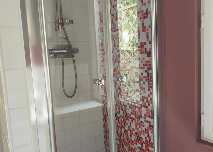 Le Vue Sur Seine Σπίτι διακοπών *