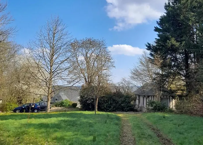 Le Vue Sur Seine Σπίτι διακοπών