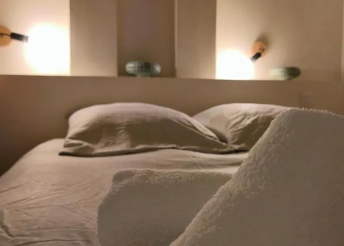 Le Vue Sur Seine * Bardouville