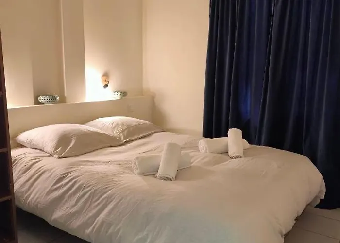 Ferienhaus Le Vue Sur Seine Bardouville