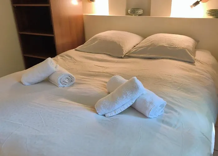 Σπίτι διακοπών Le Vue Sur Seine Bardouville