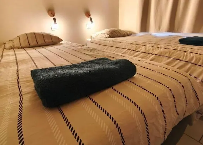 Σπίτι διακοπών Le Vue Sur Seine